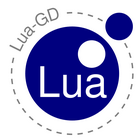 Lua-GD Logo